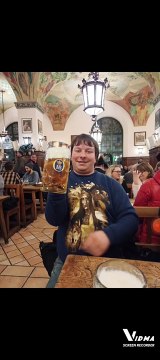 Leon Elektronik und sein Freund der Tom - Wie die Freundschaft Begann - Was wurde so Erlebt. Die Reportage.