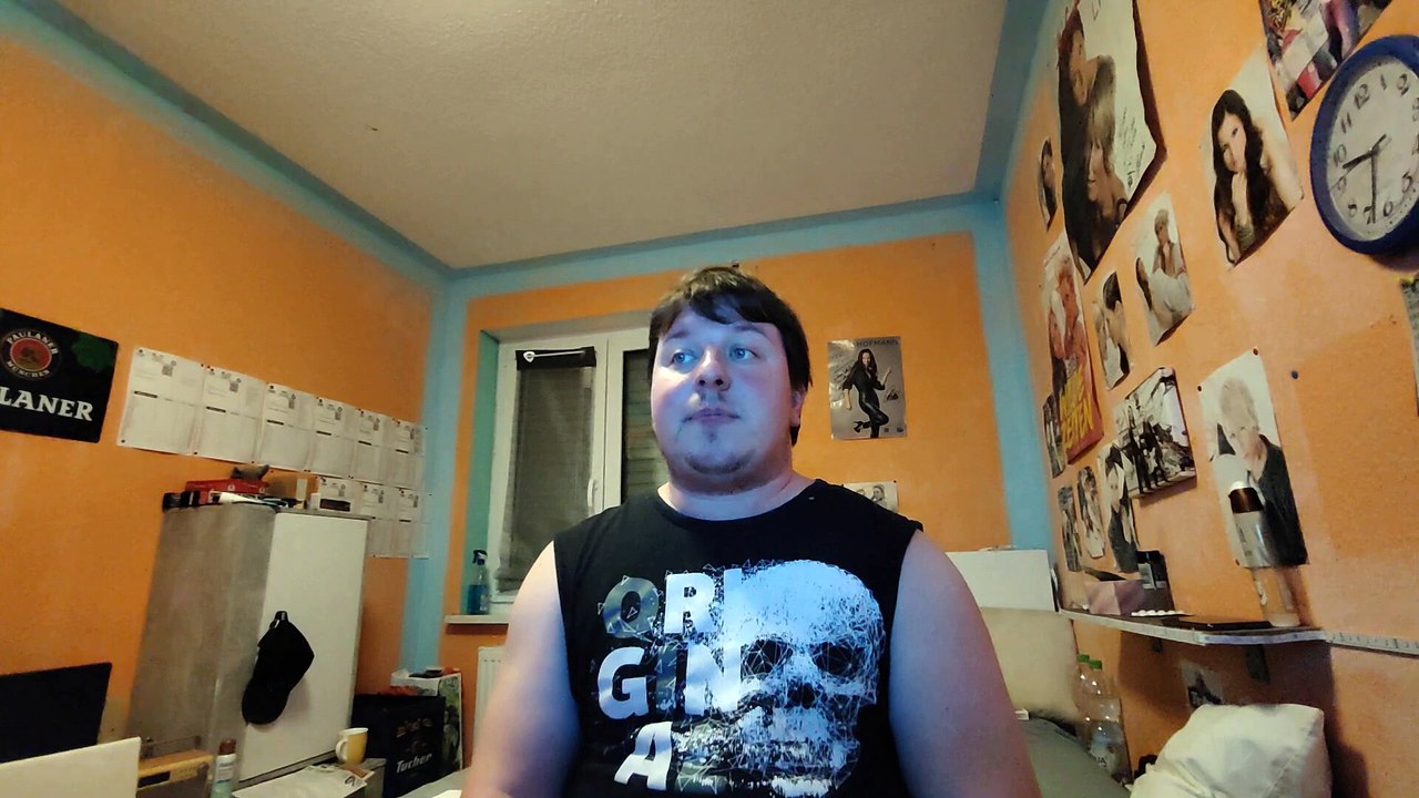 Leon elektronik jagt die haiter, sowie ulli vanlife.   (die jagt beginnt) [18.01.2024]