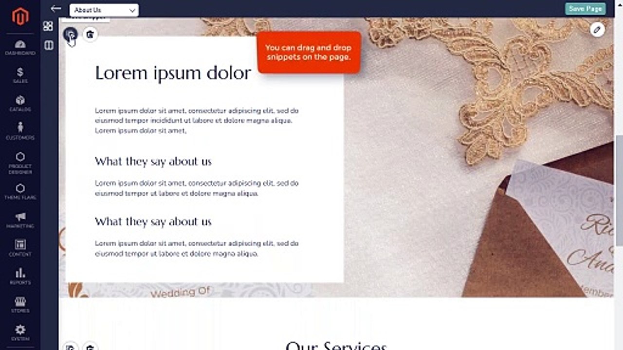 How Many Actions Can be Performed on Snippet_ #brushyourideas