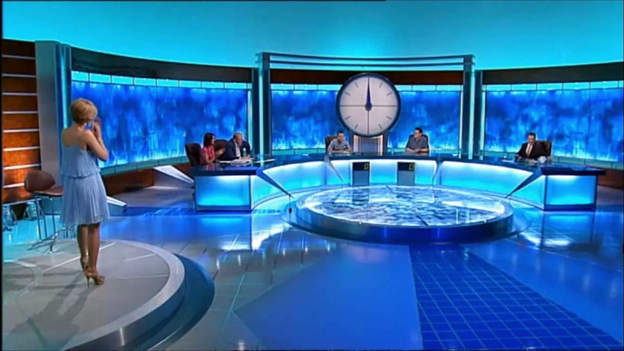 Countdown - Friday 24th June 2011 - Episode 5293