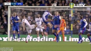Leeds United 2-0 Ipswich Town Extended Match Highlights - Championship 24_10_18