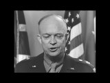 The True Glory (1945) Dwight D. Eisenhower, Leslie Banks, Winston Churchill | Hollywood Classics movie