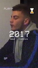 L'évolution fascinante de Bekar à travers les années 📈