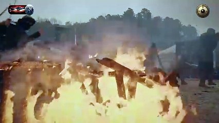 FHD المؤسس عثمان - الحلقة 146 - الإعلان الرسمي الثاني