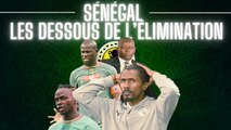 Élimination du Sénégal : un tournant à ne pas rater