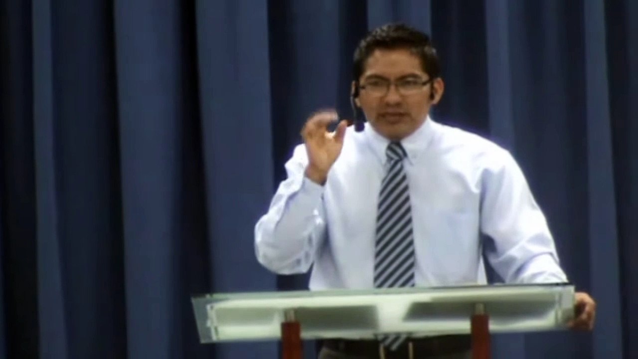 CONOCIENDO A DIOS EL DIOS QUE HACE PACTOS PARTE 1