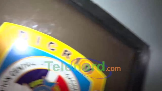 Apresan a joven acusado de atracos y robos en SFM