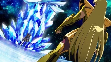 Soul of Gold - Episode 8 (Latino) | Exciting Action & Subtitles