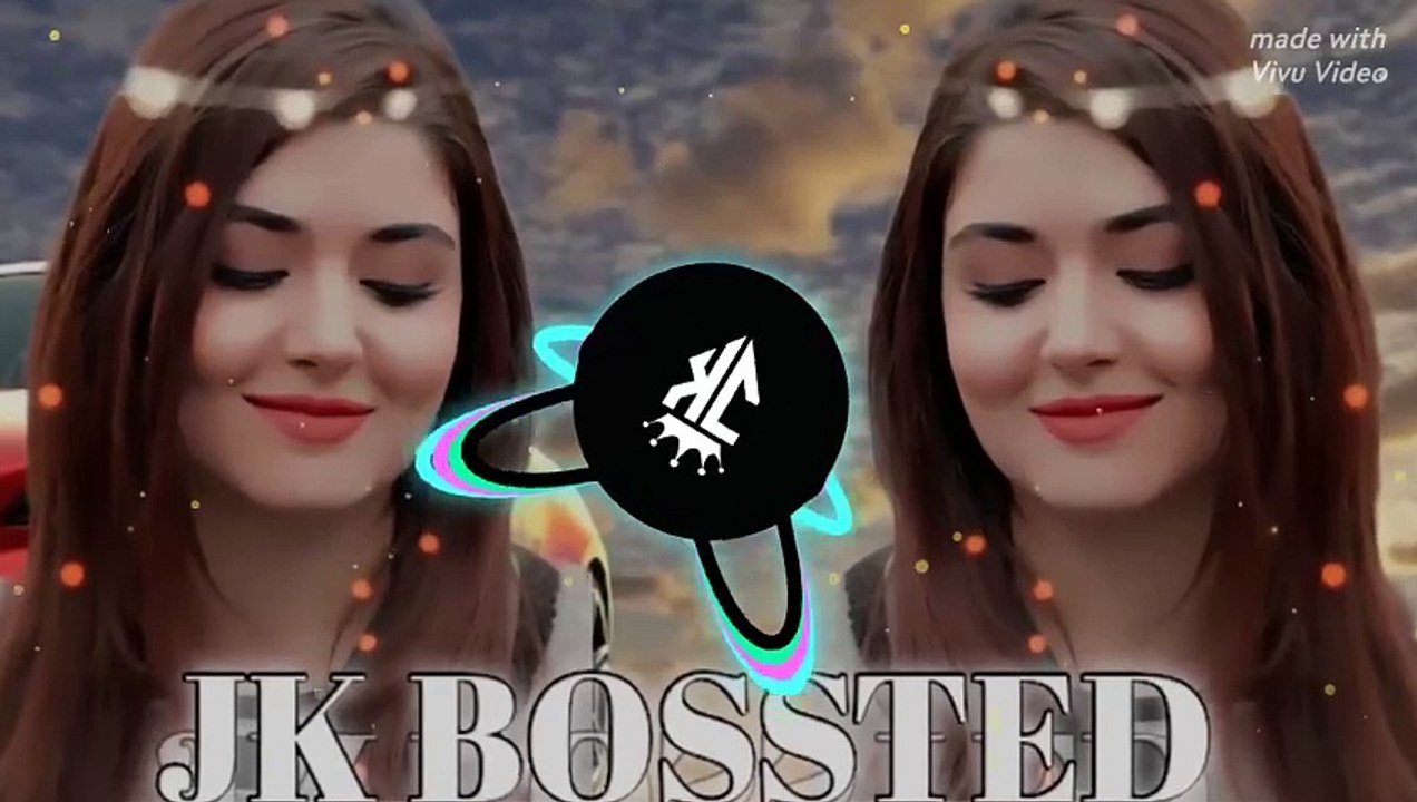 Arabic best remix song 2024 __ bass BOSSTED song __ jk MUSIC. عربی ریمیکس  one million views