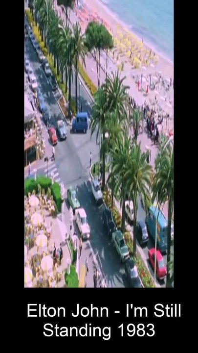 vocals on Before and Today 56 Elton John - Im Still Standing