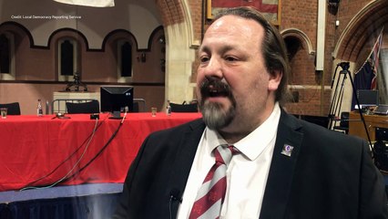 Medway Council Rejects Pay Rise for Councillors | Vince Maple Explains Why 💰