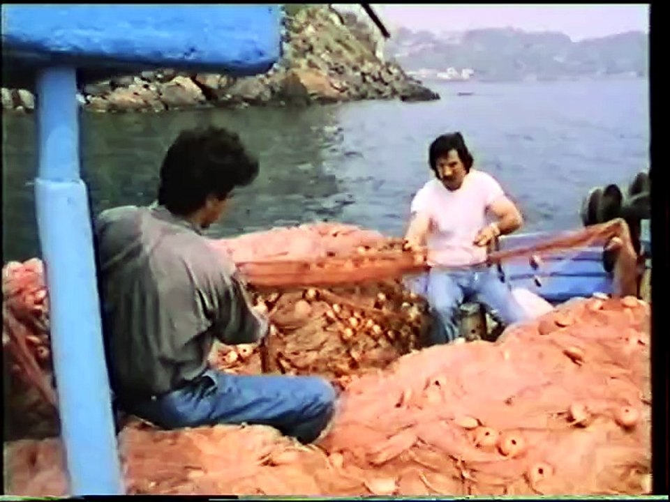 Isole EOLIE_1994
