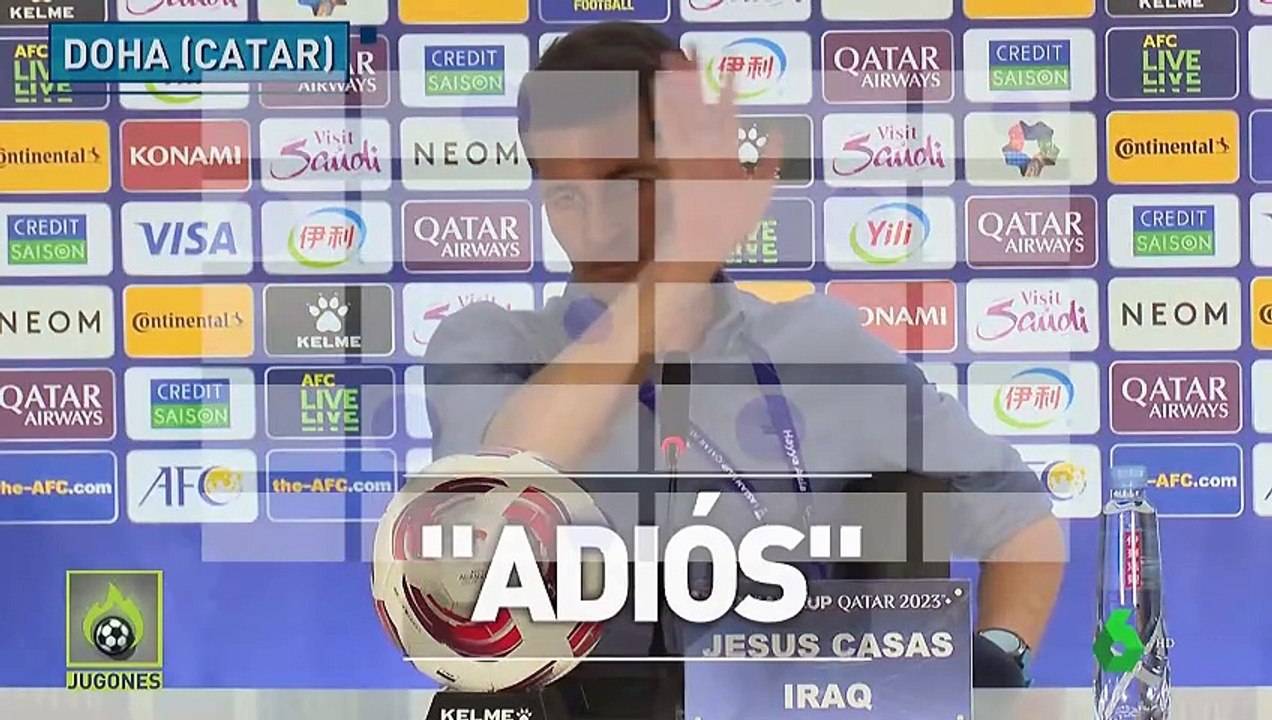 JUGONES LA SEXTA l Martes 30/01/2024