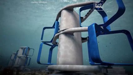 Реми Грюэ об энергии океана и роли Путина в декарбонизации Европы