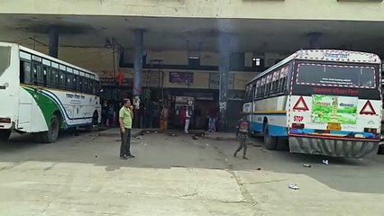 रोडवेज ने परिचालकों को नहीं दिया प्रशिक्षण, ऑनलाइन भुगतान लेने से बच रहे