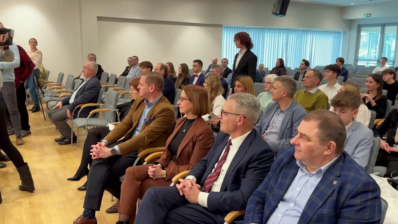 Gazeta Lubuska. Zielona Góra. Stypendia naukowe, twórcze i artystyczne Marszałka Województwa Lubuskiego