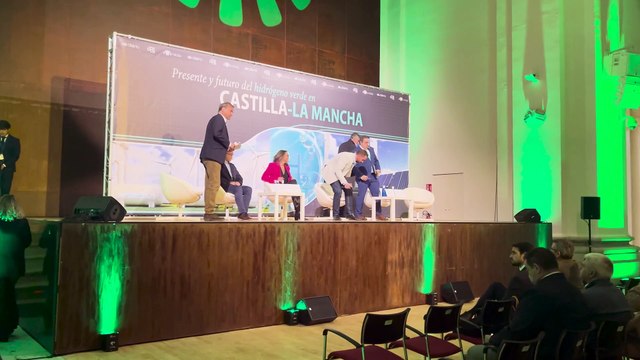 Expertos sobre el hidrógeno verde y el evento de OKGREEN: Los impactos del cambio climático necesita soluciones