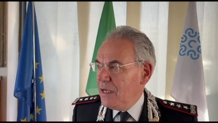 Download Video: Ambiente, Gen. Rispoli : difesa interessi future generazioni