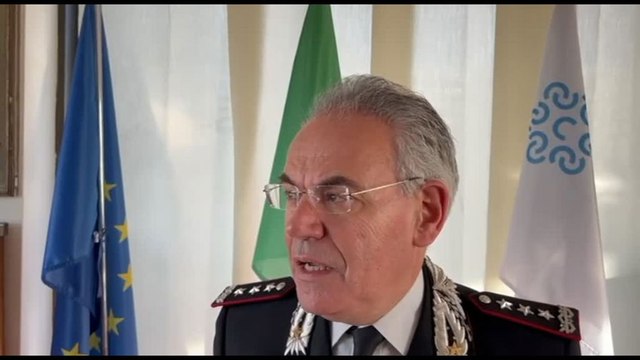 Ambiente, Gen. Rispoli : difesa interessi future generazioni