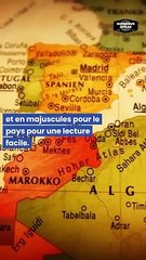 Comment envoyer une lettre de l'étranger