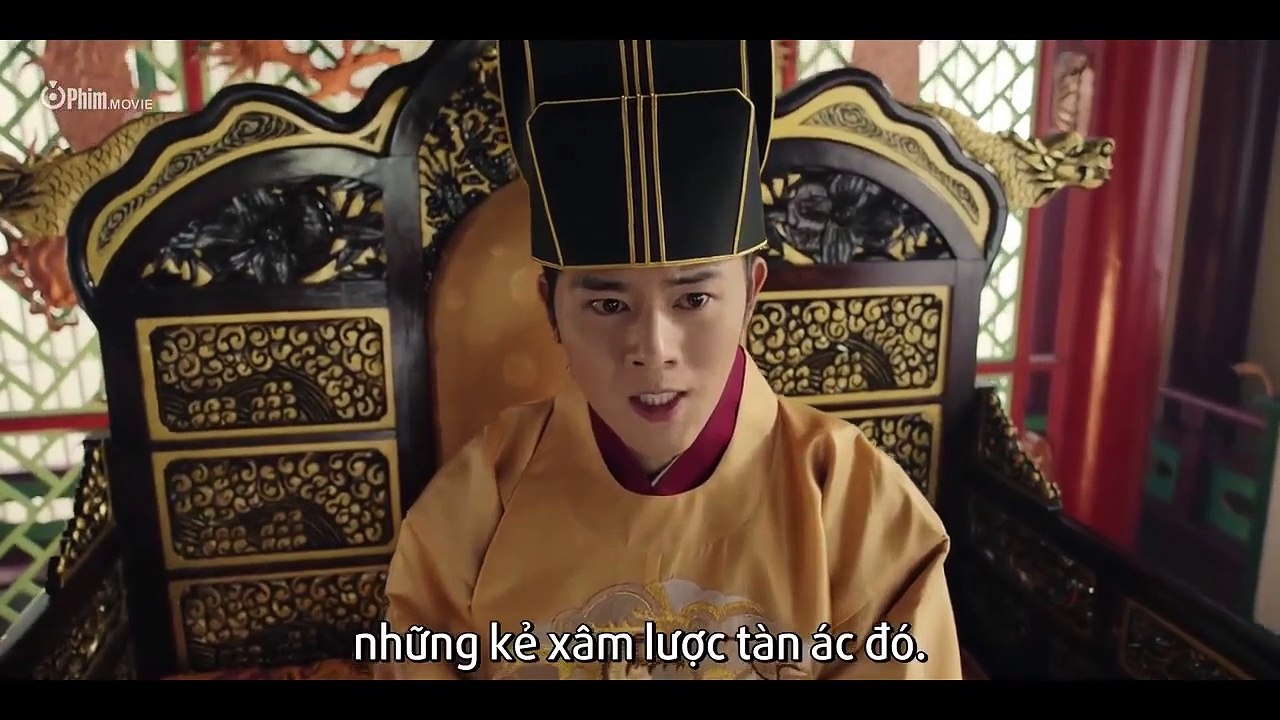 Chiến Tranh Goryeo-Khitan Tập 11 VietSub - Thuyết Minh