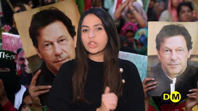 دس سال کی قید، سزا سننے کے بعد عمران کا اپنی قوم کیلئے ایک زبردست پیغام۔۔!