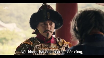 Chiến Tranh Goryeo-Khitan Tập 12 VietSub | Thuyết Minh Chi Tiết