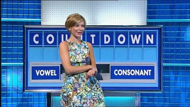Countdown - Monday 27th June 2011 - Episode 5294