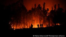 Chileans recovering from 2023 fires prepare for more to come