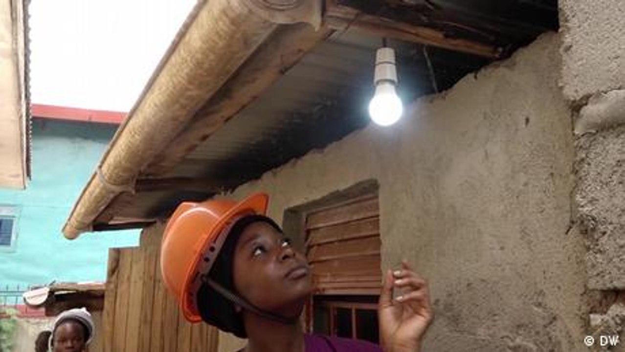 Eco Hero - Empowering women in rural Uganda