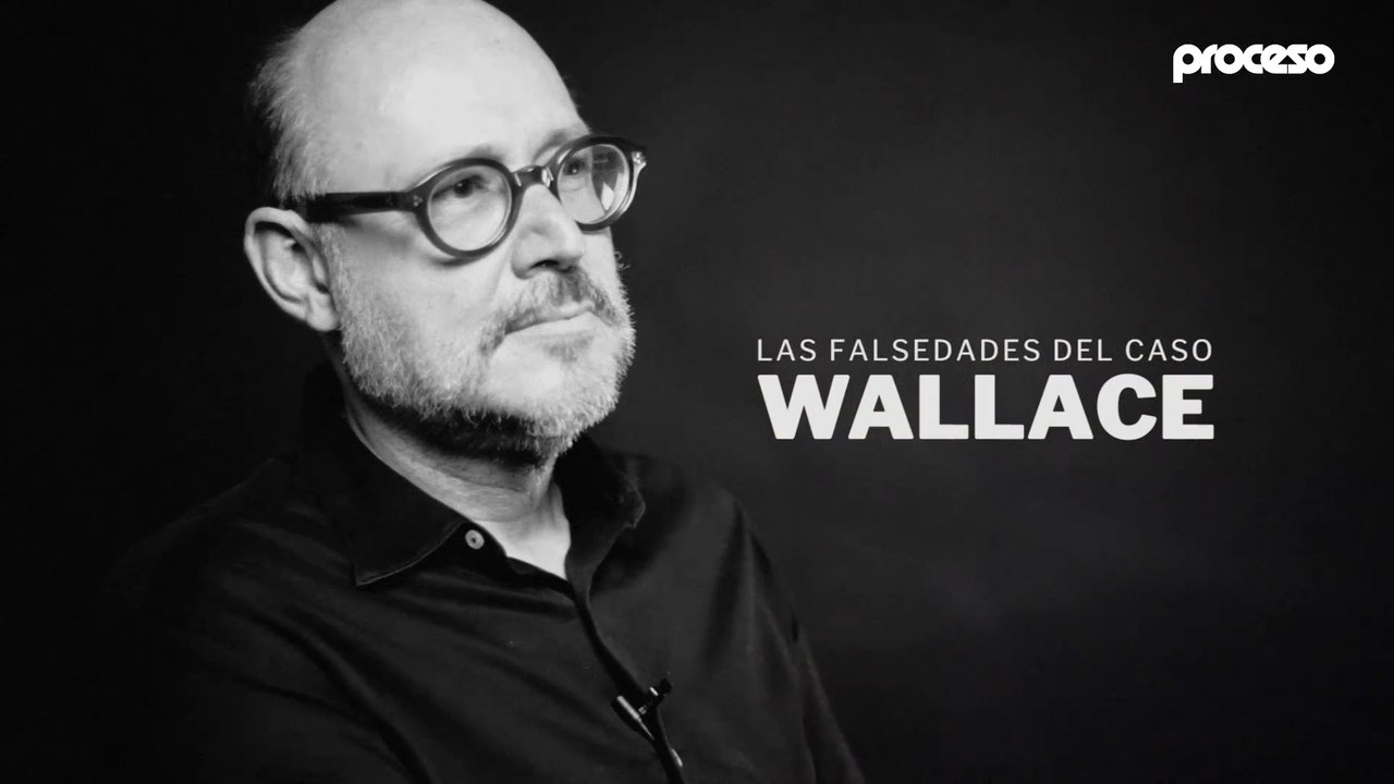 Las falsedades del caso Wallace