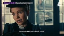 Miss Scarlet and the Duke Saison 1 - Panna Scarlet i komisarz  | Epic Drama | serial kryminalny | Polska wersja j?zykowa (PL)