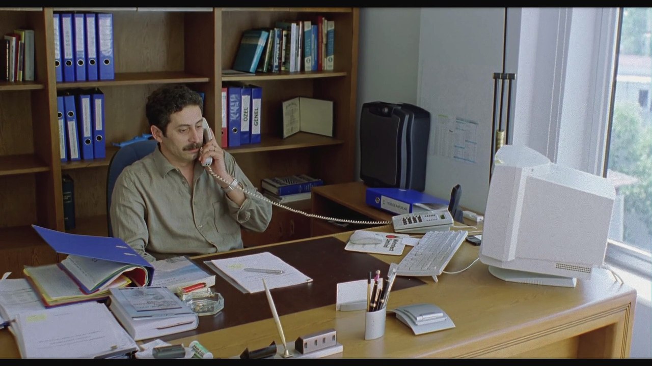 İtiraf (The Confession) ⚡ Aile || Drama⚡ (2001) 1080p ⚡ Tek Parça ⚡ Full HD 1080p İzle ⭐️