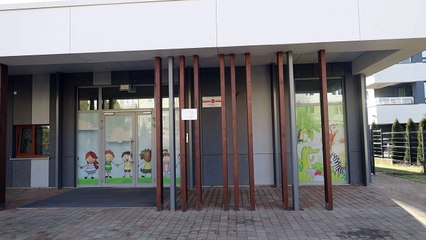 Nowe miejsca w żłobkach