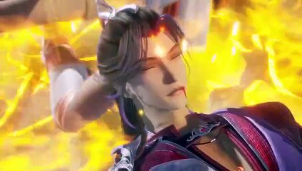 Glorious Revenge of Ye Fang Ep 36 Eng Sub