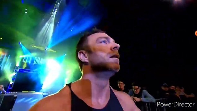 Eli Drake VS La Parka | Impact Wrestling October 4, 2018