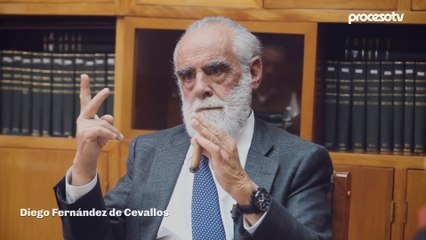 Las revelaciones de Diego - Primera parte