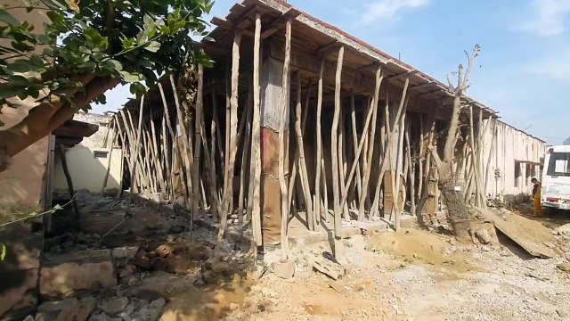 रोगियों को रक्त की दरकार, ब्लड बैंक निर्माण की धीमी चल रही गति