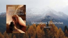 ME3-29 - O Sábado - princípios orientadores na observância do sábado (Mensagens Escolhidas, 3)