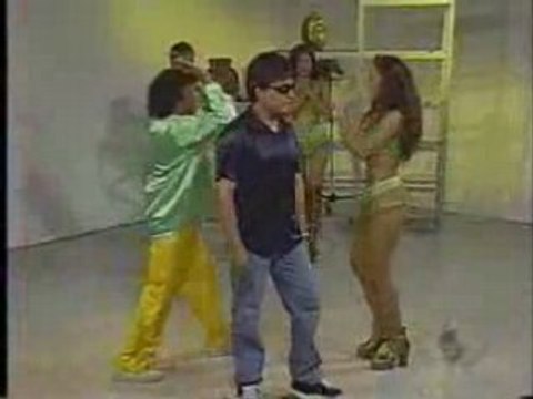 Jb noticias luis miguel y agua bella