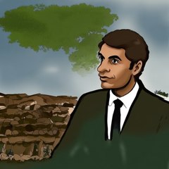 Le gouvernement annonce la création d'un service civique écologique pour les jeunes !