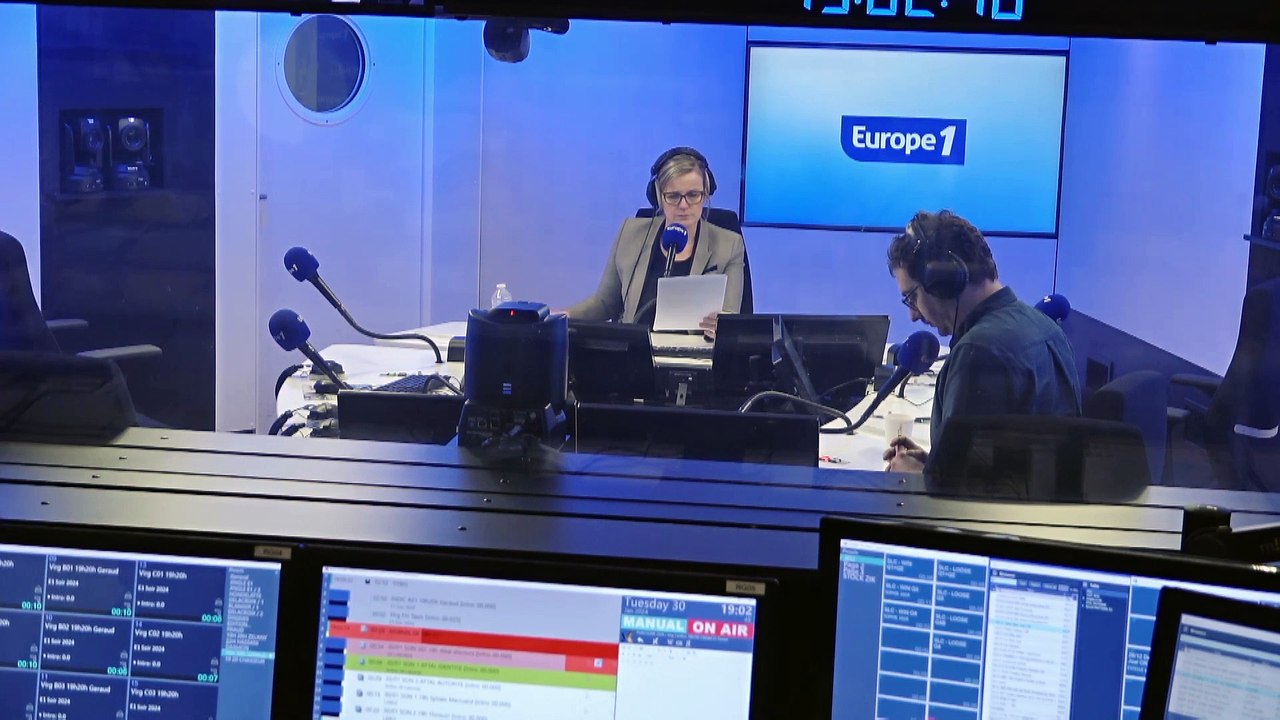 Crise agricole, écologie, santé... Ce qu'il faut retenir du discours de politique générale de Gabriel Attal