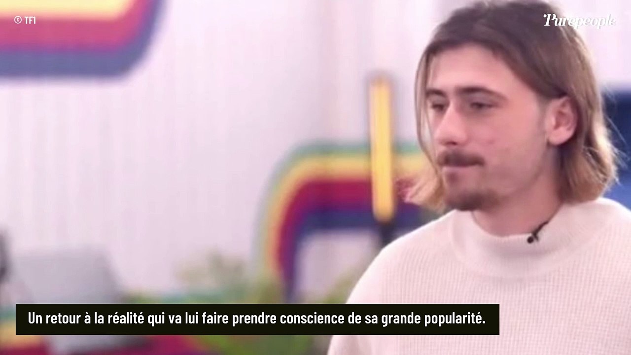 Pierre (Star Academy 2023) chez lui en Normandie : des milliers de personnes présentes, inquiétude pour le finaliste