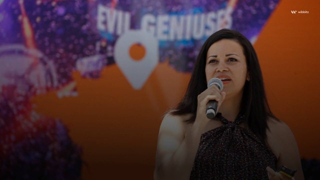 ‘Call of Duty’ Exec Johanna Faries Named Activision Blizzard’s President