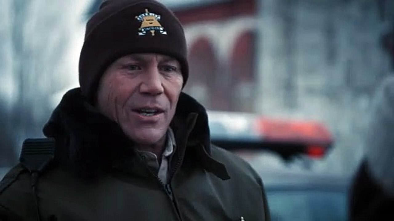 The Windigo (2024) - Official Trailer
