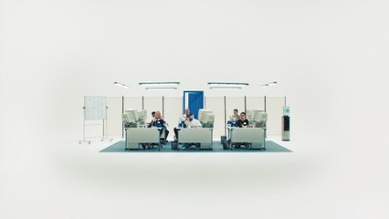 Sam Tompkins - phones in heaven