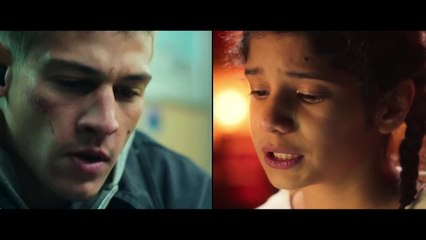 Soixante Minutes (2024) 🎬 - Thriller Netflix : Un père prêt à tout pour sa fille à Berlin