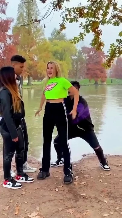 Try not to laugh challenge