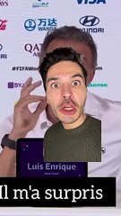 Luis Enrique face au Maroc : Analyse et Résumé du Match ⚽