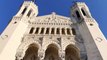 Balades et découvertes la Basilique Notre-Dame de Fourvière film by jean Claude Guerguy Ciné Art Loisir